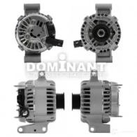 Генератор DOMINANT 3GZW N2 FO980AB10300FC Ford Mondeo 3 (GE, BWY) Универсал 2.0 16V TDDi / TDCi 115 л.с. 2000 – 2007