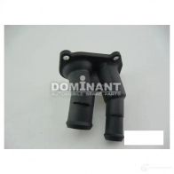 Корпус термостата DOMINANT FO17007050 1439904098 6T 2Q2KI - Изображение 2