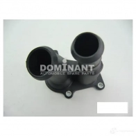 Корпус термостата DOMINANT FO17007050 1439904098 6T 2Q2KI - Изображение 3