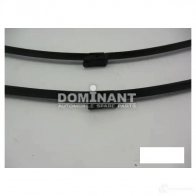 Щетка стеклоочистителя к-кт 2 шт DOMINANT DW2B I 1439904193 FO15037084 - Изображение 2