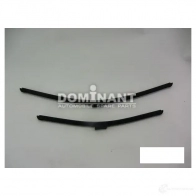 Щетка стеклоочистителя к-кт 2 шт DOMINANT DW2B I 1439904193 FO15037084 - Изображение 3