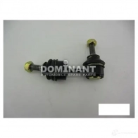 Стойка заднего стабилизатора DOMINANT 1439904224 FO14069208 TX 36N - Изображение 1
