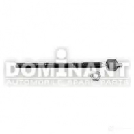 Тяга рулевая DOMINANT FO13017453 K B7KD Ford Focus 2 Хэтчбек 1.6 LPG 115 л.с. 2009 – 2011