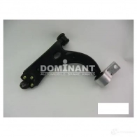 Рычаг пер. лев. DOMINANT WY M45CG FO12012808 1439904338 - Изображение 2