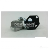 Клапан регулировки холостого хода DOMINANT 1439904384 M84H38 W FO10086369 - Изображение 2