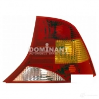 Фонарь задний правый DOMINANT 1439904530 FO11050021 E I89S
