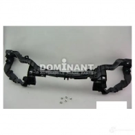 Панель передняя DOMINANT 5M UQHX 1439904628 FO18045674 - Изображение 2