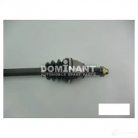 Вал приводной в сборе прав. КПП IB5 (006) DOMINANT 4W KUFO0 1439904680 FO16002942 - Изображение 2