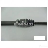 Вал приводной в сборе прав. КПП IB5 (006) DOMINANT 4W KUFO0 1439904680 FO16002942 - Изображение 3