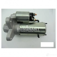 Стартер 3.0kw DOMINANT 4Z C8T 1439904681 FO16026195 - Изображение 2