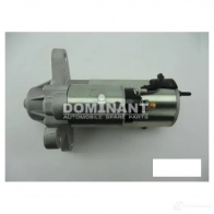 Стартер 3.0kw DOMINANT 4Z C8T 1439904681 FO16026195 - Изображение 3