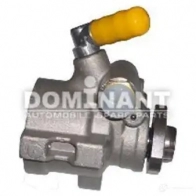 Насос гидроусилителя руля DOMINANT OFT 7I5 Ford Orion 3 (EA, GAL) 1990 – 1996 FO67078262