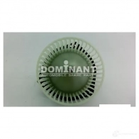 Вентилятор отопителя салона DOMINANT 1439904844 CH950978693 F NXG22 - Изображение 3