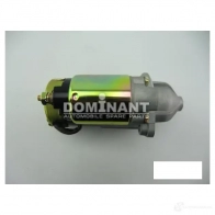 Стартер DOMINANT 1439905346 MT36010023100 3 SQCX - Изображение 3