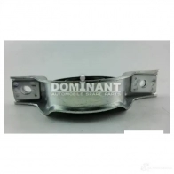 Опора карданного вала DOMINANT Hyundai Santa Fe (CM) 2 Кроссовер 2.0 CRDi 4x4 184 л.с. 2006 – 2012 HY4903002B500S G81Q VD