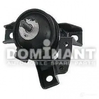 Опора двигателя правая DOMINANT 6CHH 5EU HY21081026500 1439905591