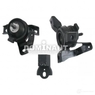 Опора двигателя правая DOMINANT 6CHH 5EU HY21081026500 1439905591 - Изображение 2