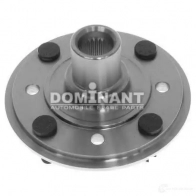 Ступица колеса переднего DOMINANT 6A LWE HY51075029000 1439905624