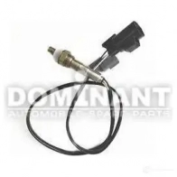 Датчик кислородный DOMINANT 1439906467 M T87PN MZL303X188G1C