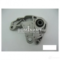 Кронштейн двигателя с сайлентблоком DOMINANT IAE X8 MZBP04K39010B Mazda