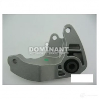 Кронштейн двигателя с сайлентблоком DOMINANT IAE X8 MZBP04K39010B 1439906615 - Изображение 2