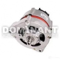 Генератор 80А DOMINANT QCN XI0 MB00081544802 1439907116