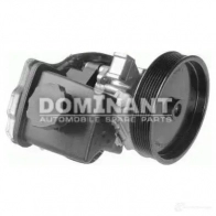 Насос гидроусилителя руля DOMINANT 1439907146 Y VO046 MB00034664001 - Изображение 2