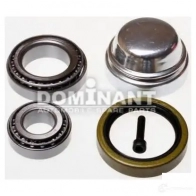 Подшипник ступицы колеса, комплект DOMINANT MB21003300051 6 B1MCE 1439907214
