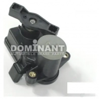 Датчик положения дроссельной заслонки DOMINANT 1439907339 MB64021500494 02RQO D8
