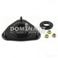 Опора амортизатора переднего DOMINANT 1439907496 VK 14F MTMR0554860 - Изображение 2