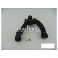 Рычаг передний левый верхний DOMINANT 1439907751 AVA EN MT40010A037 - Изображение 2