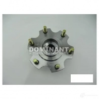 Ступица заднего колеса DOMINANT 1439907756 MT37080A011 K Z4HS - Изображение 2
