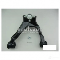 Рычаг передний правый верхний DOMINANT 1439907839 MT40010A038 N4 Y62 - Изображение 3