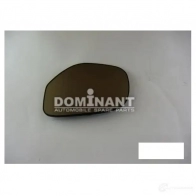 Стекло зеркала левое DOMINANT MT76032A935 1439907868 1DG0 0ED - Изображение 2