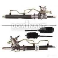 Рейка рулевая в сборе DOMINANT Nissan Maxima ZX7N M NS49000144U00