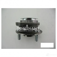 Ступица переднего колеса DOMINANT 1439908260 NS400202ED05A RA 3MHHS - Изображение 2