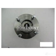 Ступица переднего колеса DOMINANT 1439908260 NS400202ED05A RA 3MHHS - Изображение 3