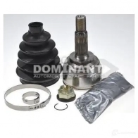 Шрус наружный DOMINANT 1439908266 NS390211BC50J P70EAM P - Изображение 2