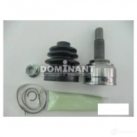 Шрус наружный DOMINANT 1439908266 NS390211BC50J P70EAM P - Изображение 3