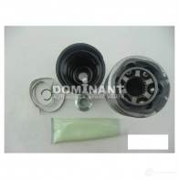 Шрус наружный DOMINANT 1439908266 NS390211BC50J P70EAM P - Изображение 4