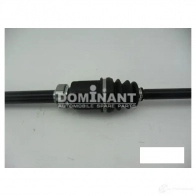 Вал приводной, правый DOMINANT T QXK3A 1439908490 NS390100JD22B - Изображение 3