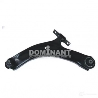 Рычаг подвески передний левый DOMINANT U 9ZYYI NS540501BB00A 1439908536 - Изображение 1