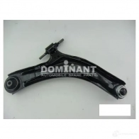 Рычаг подвески передний левый DOMINANT U 9ZYYI NS540501BB00A 1439908536 - Изображение 2