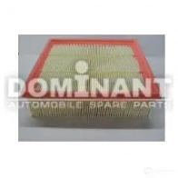 Фильтр воздушный DOMINANT OP58350930 YR636 5 Fiat Doblo (263) 2 Фургон 1.6 D Multijet 120 л.с. 2016 – 2025