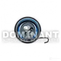 Ролик натяжной DOMINANT A8 U88 Opel Corsa (C) 3 Хэтчбек 1.7 CDTI (F08. F68) 100 л.с. 2003 – 2009 OP56360739