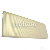 Фильтр салона DOMINANT Opel Vectra (B) 2 Хэтчбек 2.0 DTI 16V (F68) 101 л.с. 1997 – 2003 OP18080607 7A 466XJ