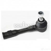 Наконечник рулевой тяги левый/правый