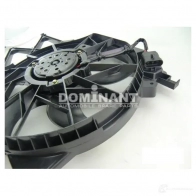 Вентилятор обдува радиатора DOMINANT 0HT9RT I 1439909054 OP13410346 - Изображение 3