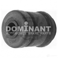 Сайлентблок радиатора верх. DOMINANT OP13100958 1439909106 RL 88V