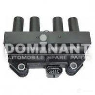 Модуль зажигания